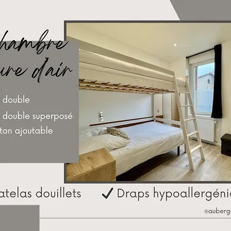 L'auberge Du Parc