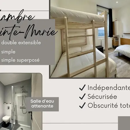 L'auberge Du Parc